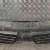 Решітка радіатора Renault Clio (II) 1998-2005 8200272056 175470 - 3