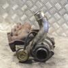 Турбина Ford Connect 1.8tdci 2002-2013 XS4Q6K682DE 175519 - 4
