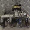 Колектор впускний в зборі клапан EGR електро -06 Ford Connect 1.8tdci 2002-2013 175522 - 3