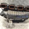 Коллектор впускной пластик Peugeot 207 1.4 16V 2006-2013 754435580 175553 - 4