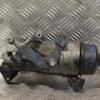 Корпус масляного фильтра Peugeot 207 1.4 16V 2006-2013 755852180 175588 - 3