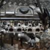 Двигатель Citroen C3 1.1 8V 2002-2009 HFX 175604 - 5