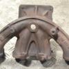 Коллектор выпускной Citroen Berlingo 1.1 8V, 1.4 8V 1996-2008 9636962310 175626 - 3