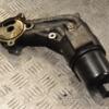 Корпус масляного фільтра Citroen Berlingo 1.1 8V 1996-2008 9636015110 175638 - 3