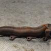 Коллектор выпускной 06- Toyota Avensis 2.2td (II) 2003-2008 171410R010 175711 - 3