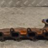Коллектор выпускной 06- Toyota Avensis 2.2td (II) 2003-2008 171410R010 175711 - 4