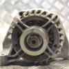 Генератор Fiat Doblo 1.4 8V 2000-2009 51714794 175760 - 3