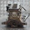 Блок двигателя (дефект) Fiat Qubo 1.4 8V 2008 55211746 175783 - 4