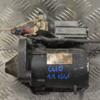 Стартер Renault Clio 1.4 16V (II) 1998-2005 0986021051 175811 - 3