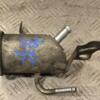 Бачок рідини ГУ Toyota Land Cruiser Prado 3.0td (120) 2002-2009 4436060270 175852 - 3