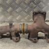 Колектор випускний Toyota Land Cruiser Prado 3.0td (120) 2002-2009 1710430010 175878 - 3