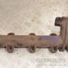Колектор випускний Iveco Daily 2.3hpi (E3) 1999-2006 504092115 185015 - 3