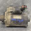 Стартер Iveco Daily 2.3hpi (E3) 1999-2006 504086888 185017 - 3