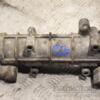 Охладитель ОГ (Радиатор системы EGR) Iveco Daily 3.0hpi (E4) 2006-2011 504136967 185043 - 3