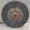 Диск сцепления Iveco Daily 3.0hpi (E4) 2006-2011 55229617 185067 - 3