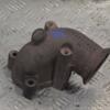 Колектор турбіни Iveco Daily 3.0hpi (E4) 2006-2011 504102697 185075 - 3