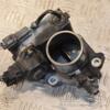 Дроссельная заслонка электр Toyota Rav 4 2.0td 2000-2005 8967221020 185100 - 3