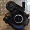 Турбіна (дефект) Citroen Jumper 2.3MJet 2006-2014 504071260 185201 - 4