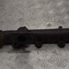 Коллектор выпускной Citroen Jumper 2.3MJet 2006-2014 504092114 185226 - 3