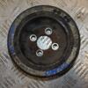 Шкив коленвала демпферный 7 ручейков Citroen Jumper 2.3MJet 2006-2014 504078435 185230 - 3