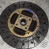 Диск сцепления Citroen Jumper 2.3MJet 2006-2014 702069 185235 - 3