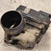Дросельна заслінка електро Citroen Jumper 2.3MJet 2006-2014 504351131 185248 - 3