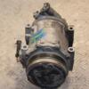 Компрессор кондиционера Citroen Jumper 2.3MJet 2006-2014 504005418 185251 - 4