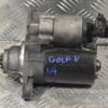 Стартер VW Golf 1.4 16V (V) 2003-2008 02T911023R 185322 - 3