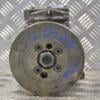 Топливный насос высокого давления (ТНВД) Audi A4 2.5tdi (B6) 2000-2004 059130106E 185394 - 5
