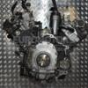 Двигатель Skoda Superb 2.5tdi 2002-2008 AKE 185406 - 3