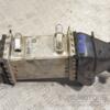 Радиатор интеркулера Skoda Fabia 1.4tdi 2014 04B145749K 185415 - 3