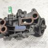 Кронштейн масляного фильтра Skoda Fabia 1.4tdi 2014 04B115389B 185428 - 3