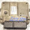 Блок керування двигуном Fiat Punto 1.3Mjet 1999-2010 55195817 185463 - 3