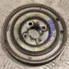 Шків коленвала демпферний 6 потічків Fiat Doblo 1.3MJet 2000-2009 46819147 185491 - 3