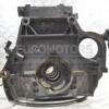 Блок двигуна Fiat Fiorino 1.3MJet 2008 55193666 185505 - 4