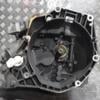 МКПП (механическая коробка переключения передач) Peugeot Bipper 1.3MJet 2008 55241803 185510 - 6