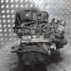 МКПП (механічна коробка перемикання передач) Fiat Fiorino 1.3MJet 2008 55241803 185510 - 3