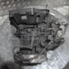 МКПП (механическая коробка переключения передач) Fiat Qubo 1.3MJet 2008 55241803 185510 - 5