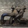 Коллектор выпускной VW Golf 1.8 20V (IV) 1997-2003 06A253031F 175922 - 3