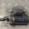 Стартер Audi A4 2.5tdi (B6) 2000-2004 0001109021 176034 - 3