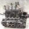 Колектор впускний пластик Fiat Doblo 1.4 8V 2000-2009 176072 - 3