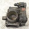 Дросельна заслінка електро Fiat Doblo 1.4 8V 2000-2009 55192787 176078 - 3