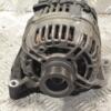 Генератор Fiat Doblo 1.4 8V 2010 0124325203 176081 - 3