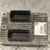Блок керування двигуном Tata Indica Vista 1.4 8V 2010 570415219901 176087 - 3
