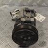 Компрессор кондиционера Tata Indica Vista 1.4 8V 2010 646420-2080 176090 - 4