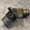 Заслінка повітряна Nissan Navara 2.5dCi 2005-2015 16118EB300 176178 - 3