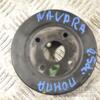 Шкив помпы (7 ручейков) Nissan Navara 2.5dCi 2005-2015 21051EB300 176196 - 3