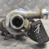 Турбина Citroen Jumper 2.2hdi 2006-2014 CU3Q6K682BA 185575 - 4