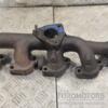 Коллектор выпускной Citroen Jumper 2.2hdi 2006-2014 CU3Q9430AA 185594 - 3