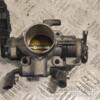 Дроссельная заслонка механ Hyundai Atos 1.1 12V 1998-2003 3510002780 185621 - 3